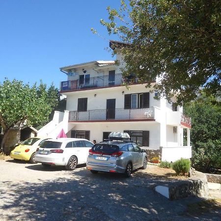 Apartments Vrsa Seline Εξωτερικό φωτογραφία