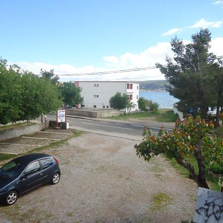 Apartments Vrsa Seline Εξωτερικό φωτογραφία