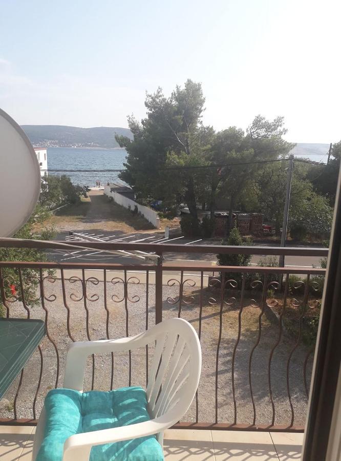Apartments Vrsa Seline Εξωτερικό φωτογραφία