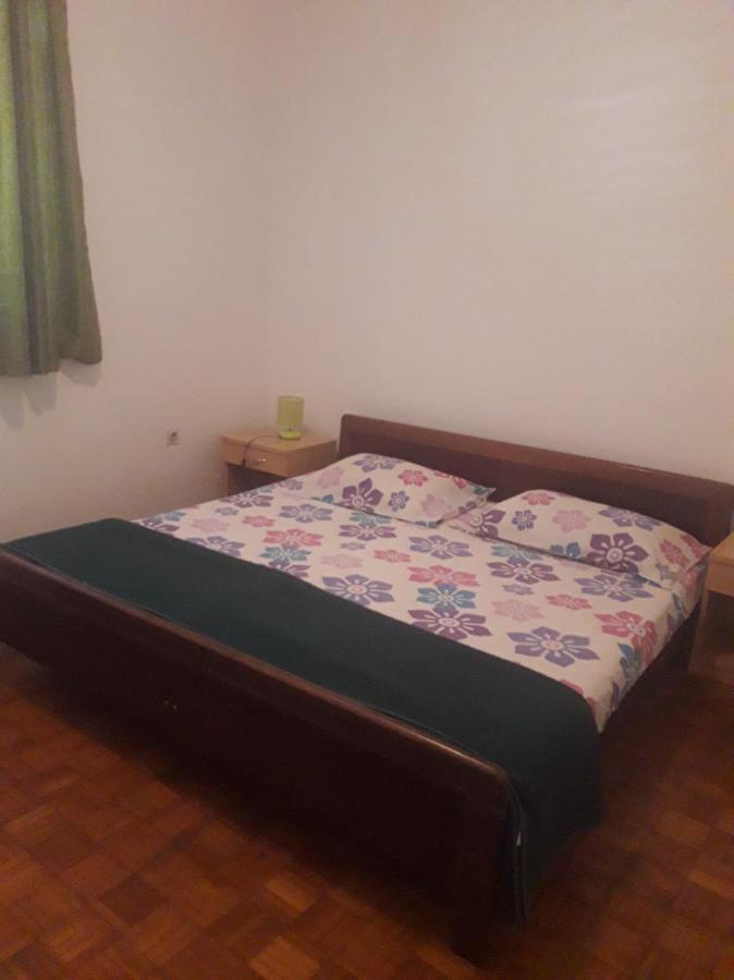 Apartments Vrsa Seline Εξωτερικό φωτογραφία