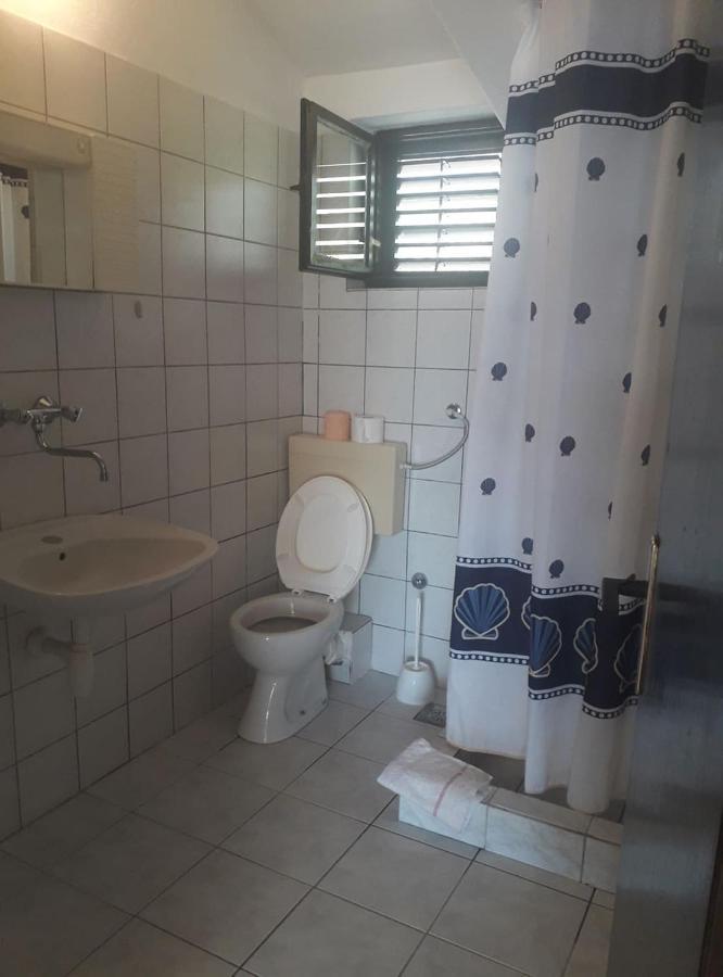 Apartments Vrsa Seline Εξωτερικό φωτογραφία