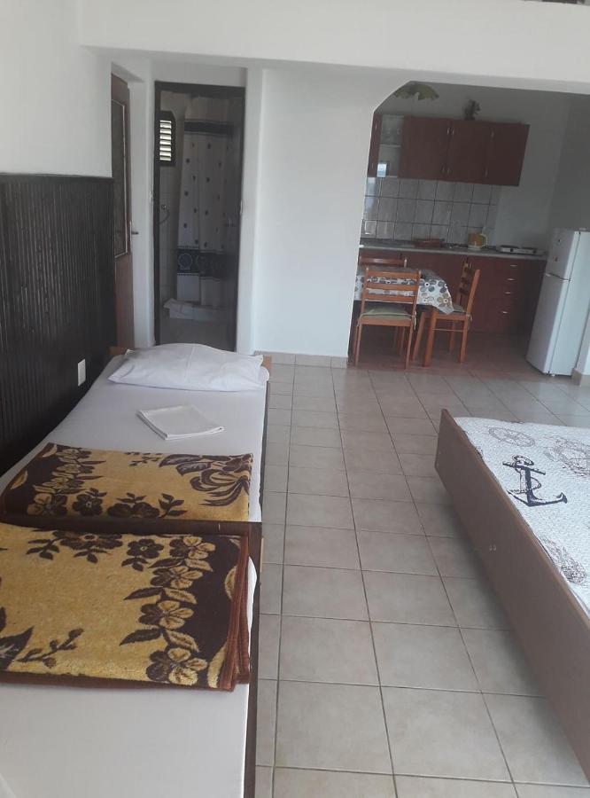 Apartments Vrsa Seline Εξωτερικό φωτογραφία