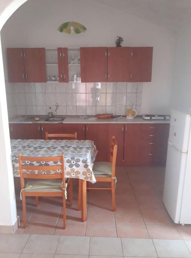 Apartments Vrsa Seline Εξωτερικό φωτογραφία