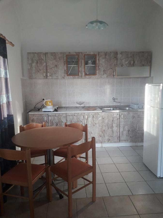 Apartments Vrsa Seline Εξωτερικό φωτογραφία