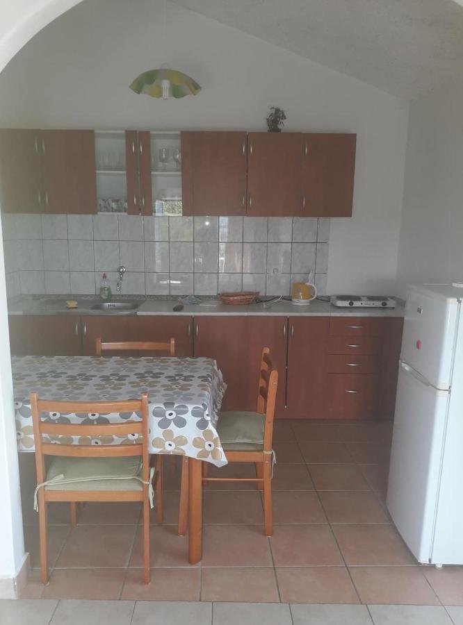 Apartments Vrsa Seline Εξωτερικό φωτογραφία