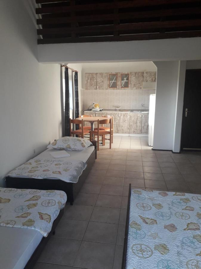 Apartments Vrsa Seline Εξωτερικό φωτογραφία