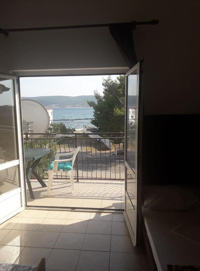 Apartments Vrsa Seline Εξωτερικό φωτογραφία