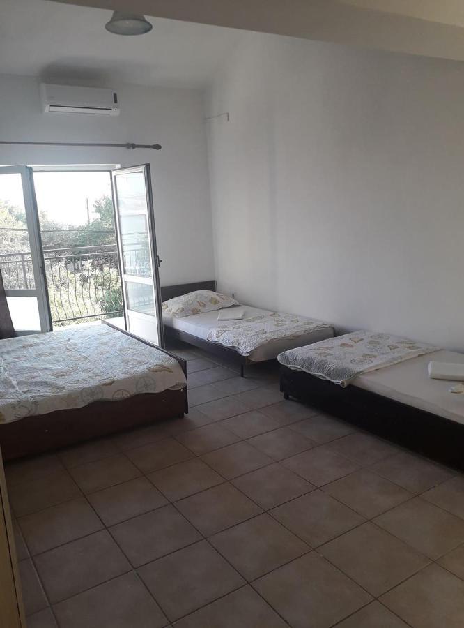 Apartments Vrsa Seline Εξωτερικό φωτογραφία