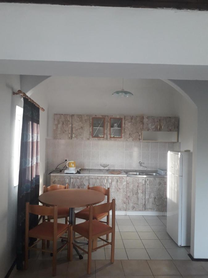 Apartments Vrsa Seline Εξωτερικό φωτογραφία