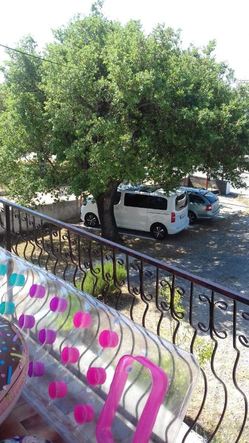 Apartments Vrsa Seline Εξωτερικό φωτογραφία