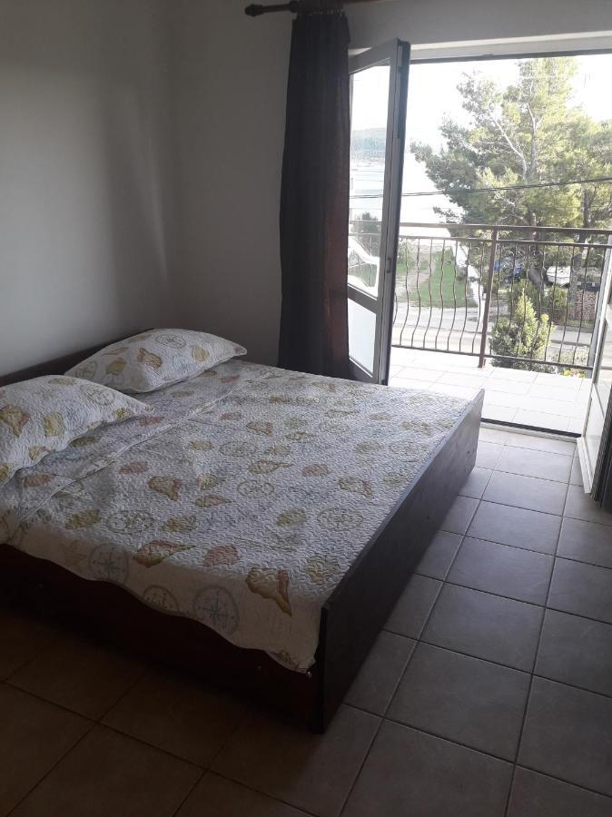 Apartments Vrsa Seline Εξωτερικό φωτογραφία