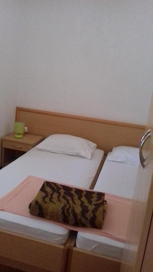 Apartments Vrsa Seline Εξωτερικό φωτογραφία