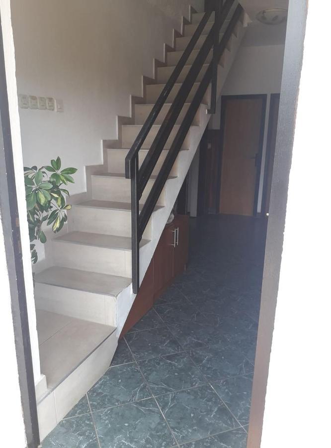 Apartments Vrsa Seline Εξωτερικό φωτογραφία