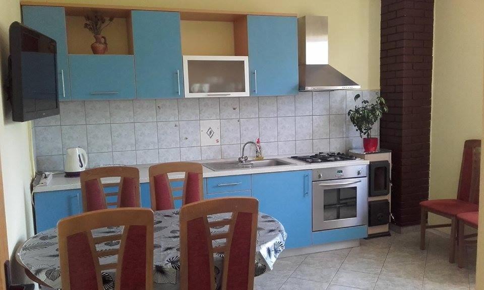 Apartments Vrsa Seline Εξωτερικό φωτογραφία