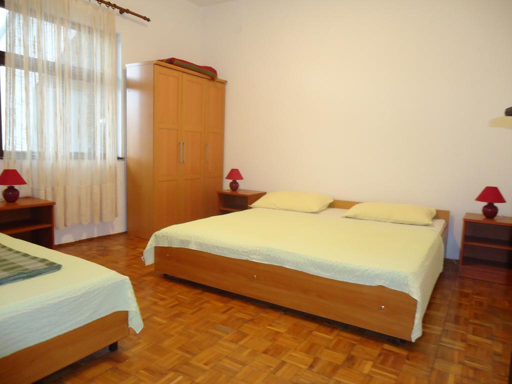 Apartments Vrsa Seline Εξωτερικό φωτογραφία