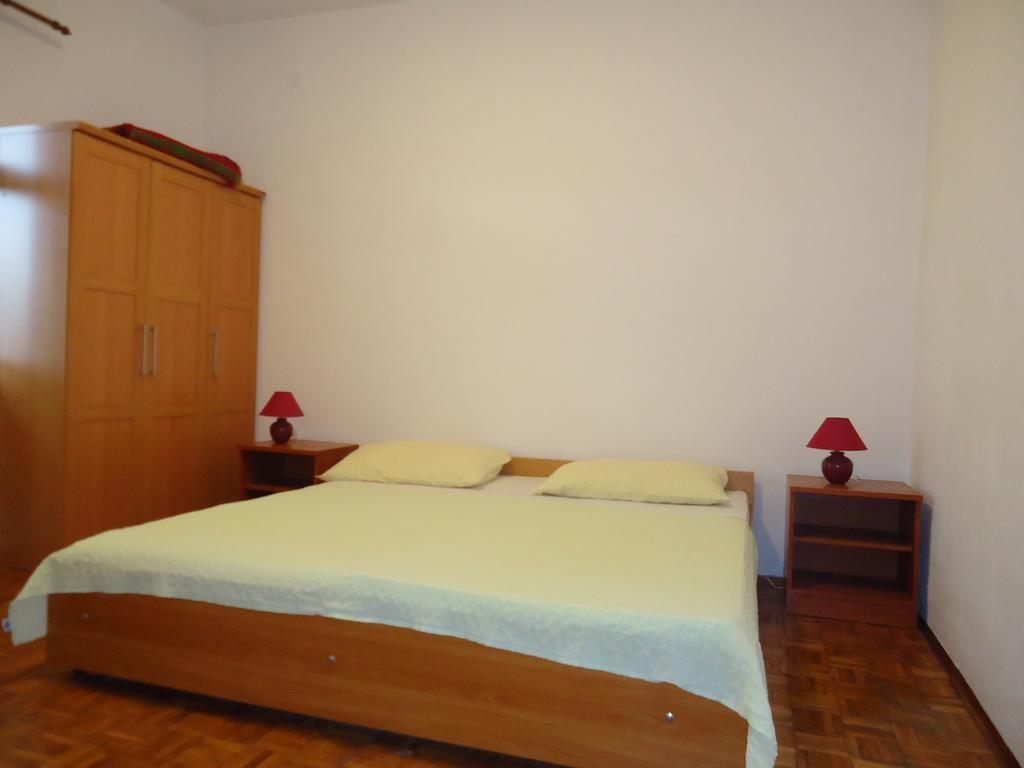 Apartments Vrsa Seline Εξωτερικό φωτογραφία