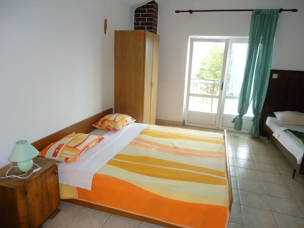 Apartments Vrsa Seline Εξωτερικό φωτογραφία