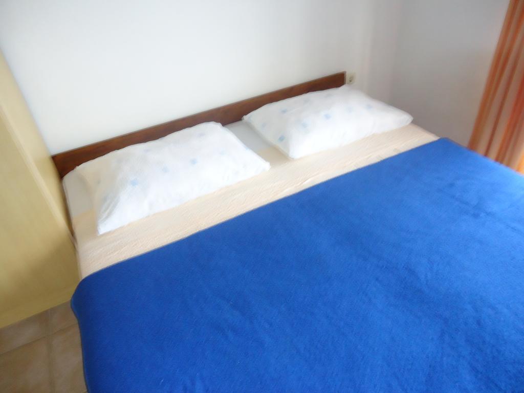 Apartments Vrsa Seline Εξωτερικό φωτογραφία