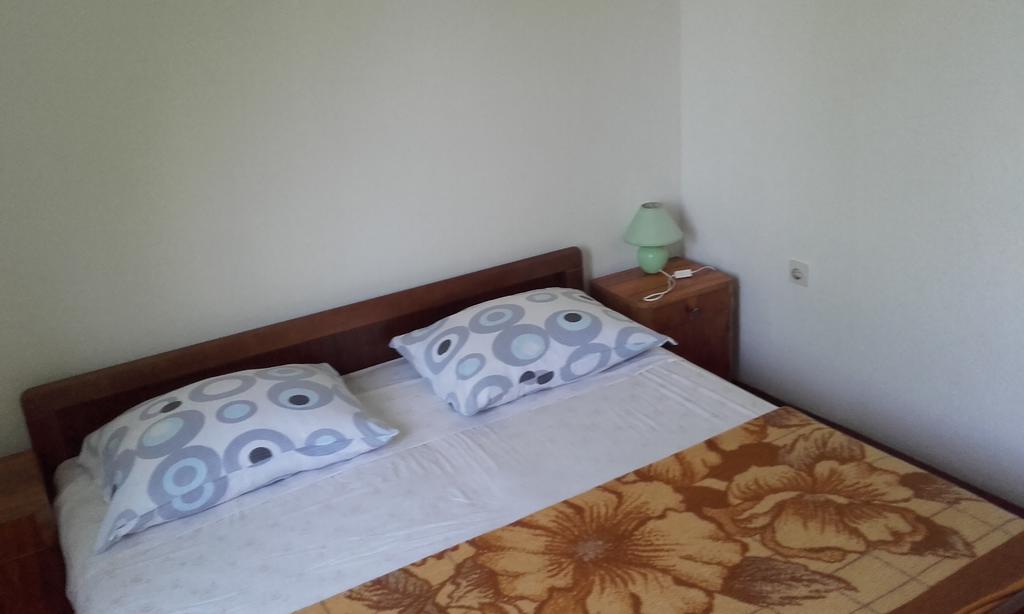 Apartments Vrsa Seline Εξωτερικό φωτογραφία