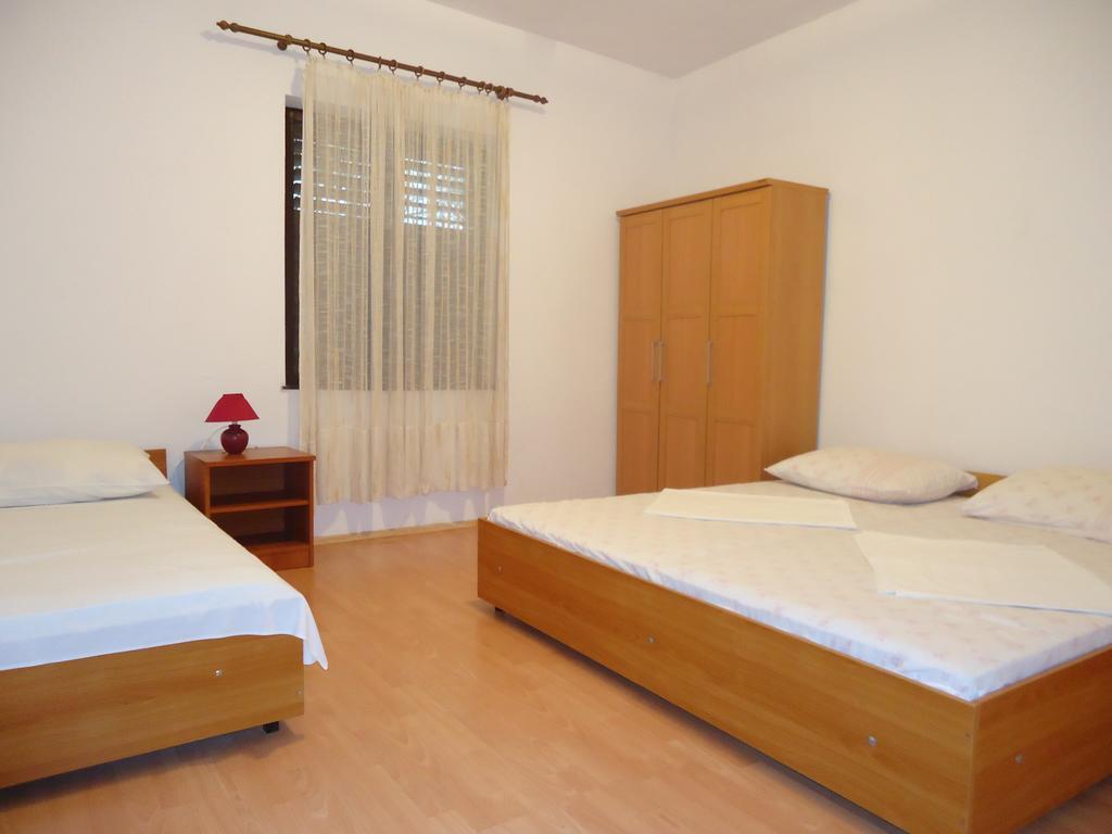 Apartments Vrsa Seline Εξωτερικό φωτογραφία