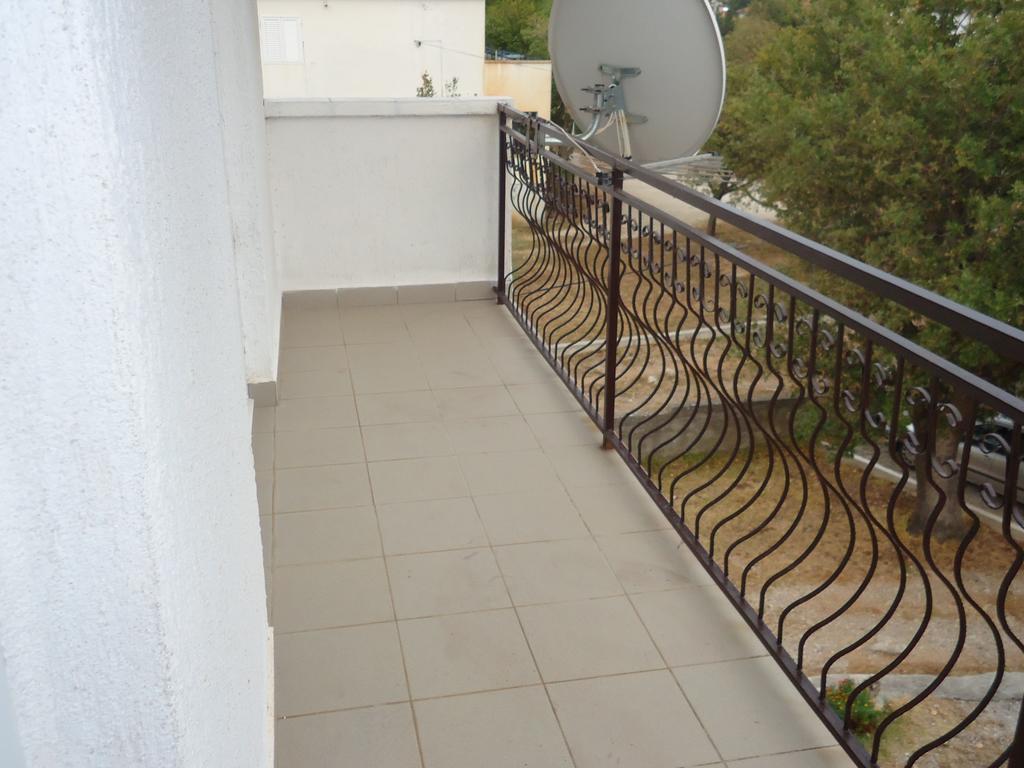 Apartments Vrsa Seline Εξωτερικό φωτογραφία