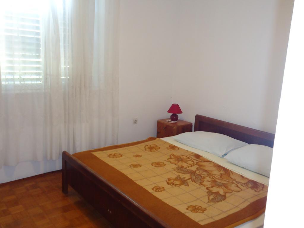 Apartments Vrsa Seline Εξωτερικό φωτογραφία