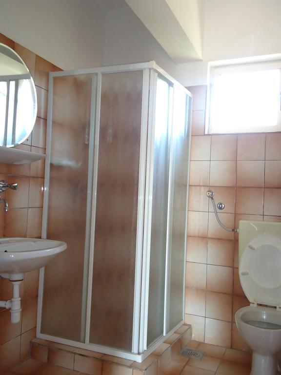 Apartments Vrsa Seline Εξωτερικό φωτογραφία