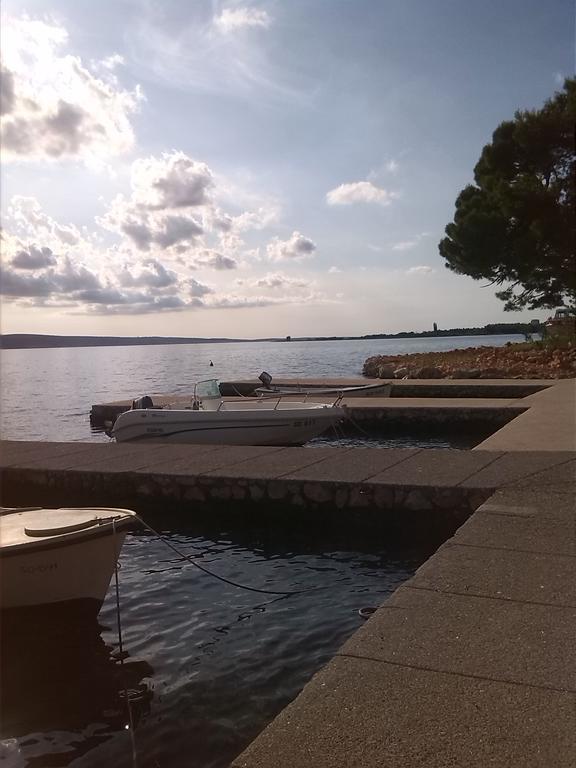 Apartments Vrsa Seline Εξωτερικό φωτογραφία