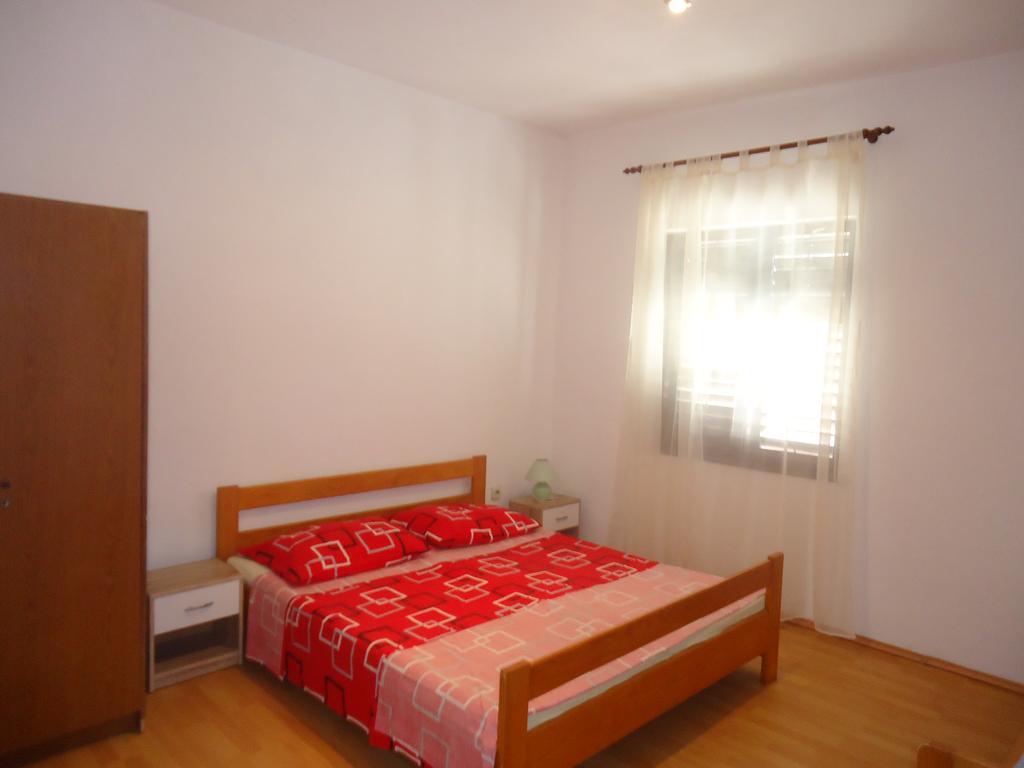 Apartments Vrsa Seline Εξωτερικό φωτογραφία