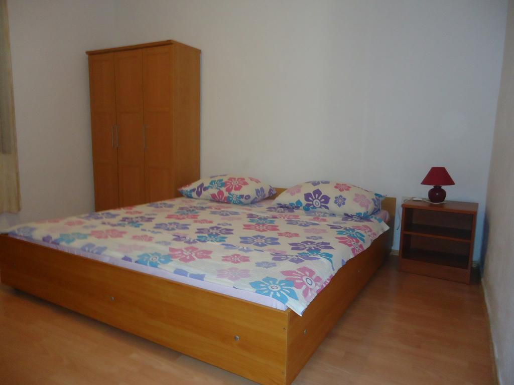 Apartments Vrsa Seline Εξωτερικό φωτογραφία