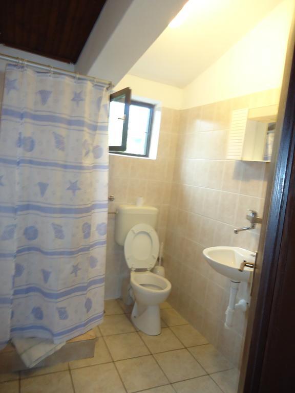 Apartments Vrsa Seline Εξωτερικό φωτογραφία