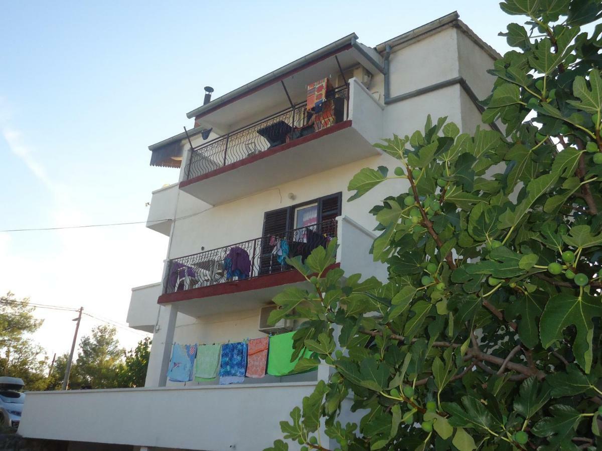 Apartments Vrsa Seline Εξωτερικό φωτογραφία