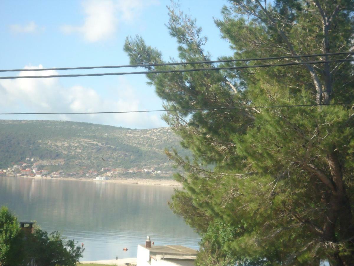 Apartments Vrsa Seline Εξωτερικό φωτογραφία